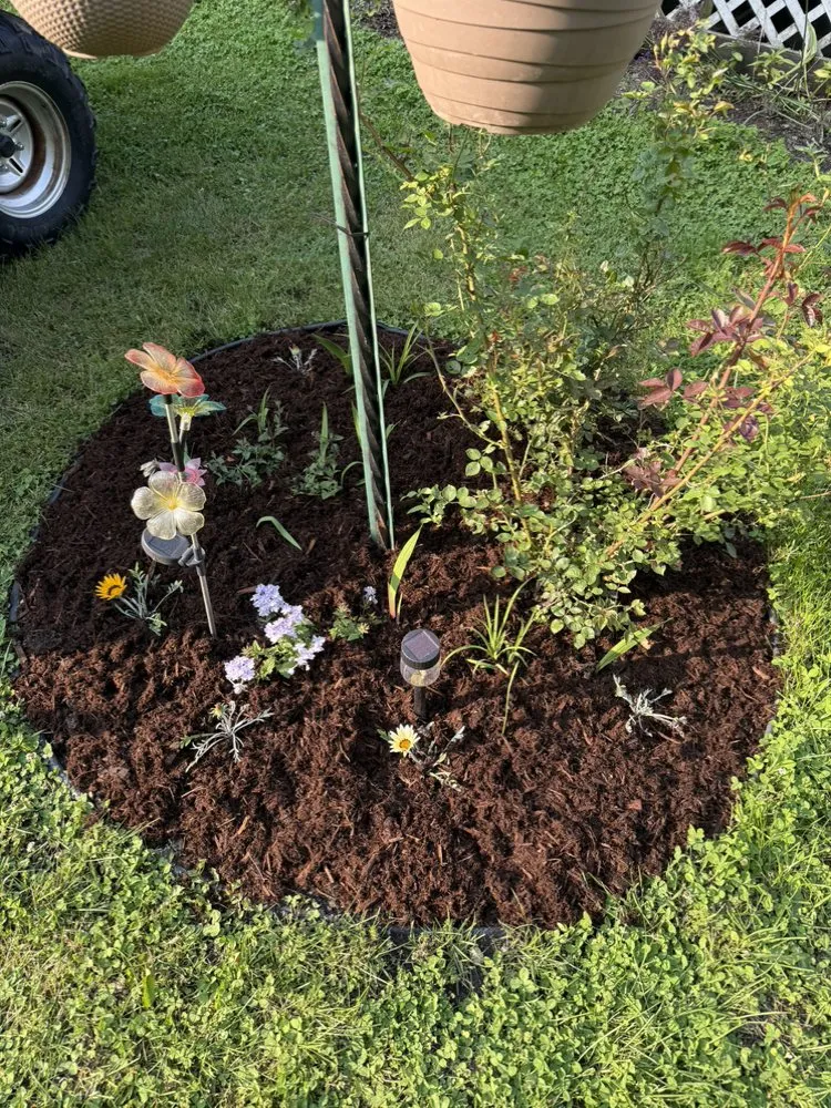 Local landscape installation for beautiful yards across Hannacroix, NY - Suttons Enterprise