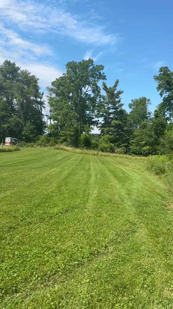 Affordable residential landscaping with custom design across Hannacroix, NY - Suttons Enterprise