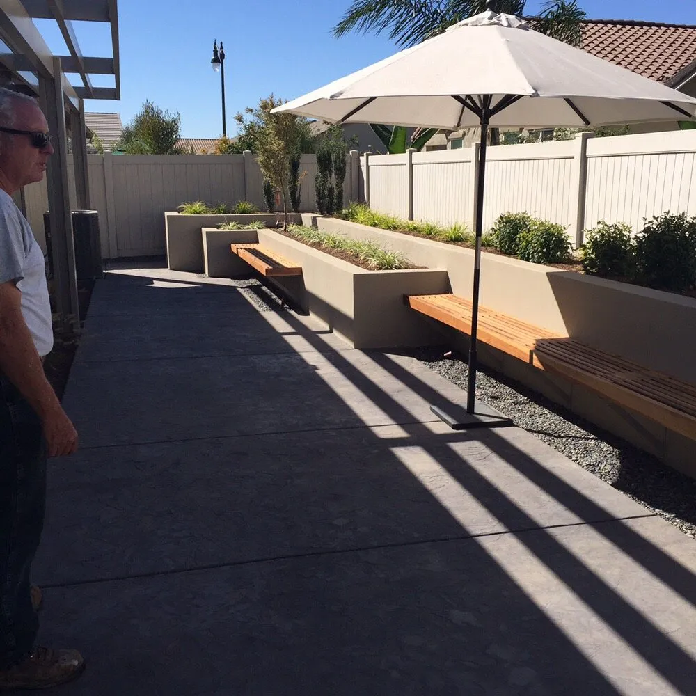 Affordable lawn mowing service experts serving Manteca, CA - Sutton's Landscape & Maintenance