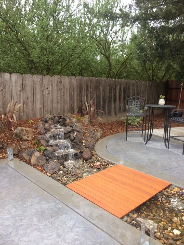 Affordable residential landscaping near you across Manteca, CA - Sutton's Landscape & Maintenance