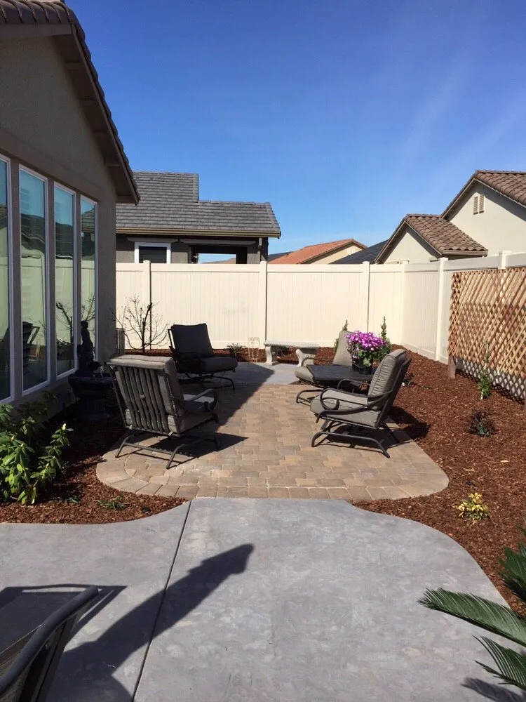 Professional landscaping services in Manteca, CA - Sutton's Landscape & Maintenance