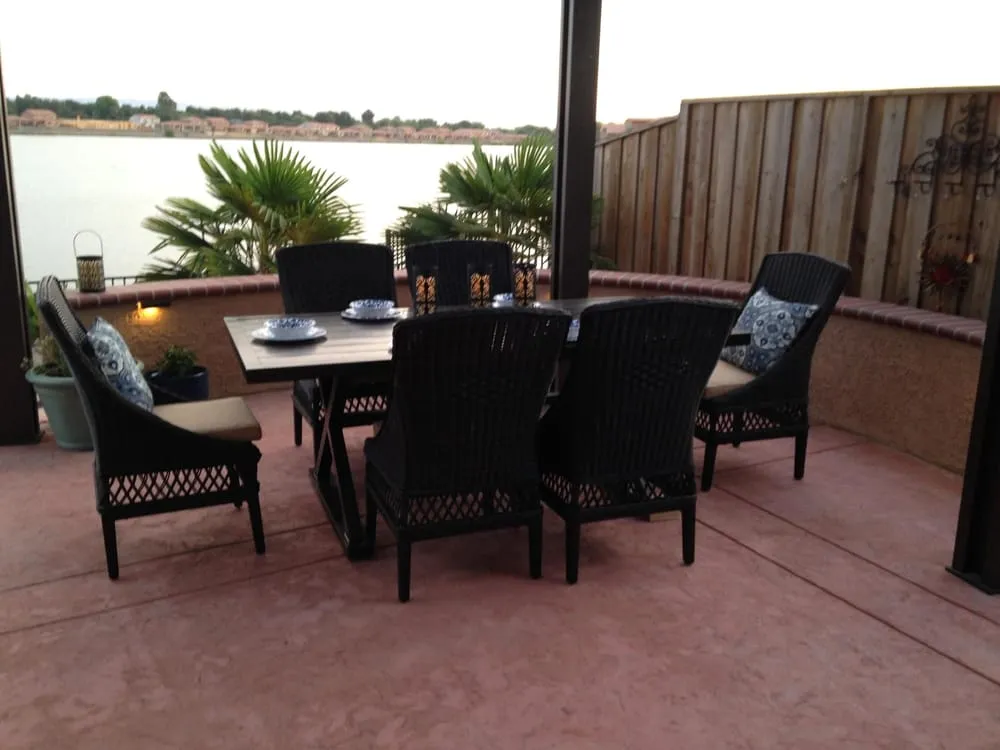 Top-rated yard maintenance in Manteca, CA by Sutton's Landscape & Maintenance