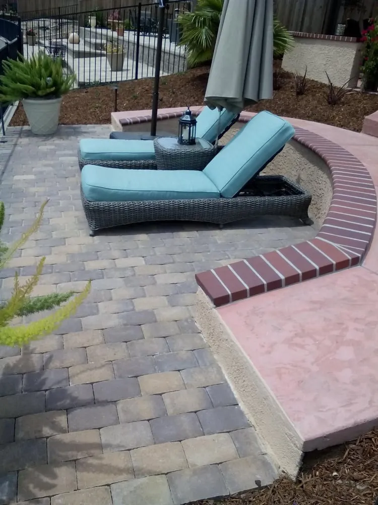 Professional lawn mowing service in Manteca, CA - Sutton's Landscape & Maintenance