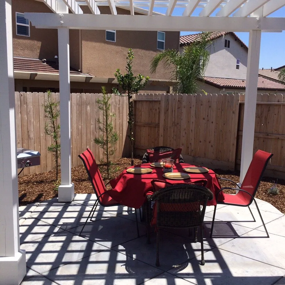 Reliable yard maintenance in Manteca, CA - Sutton's Landscape & Maintenance