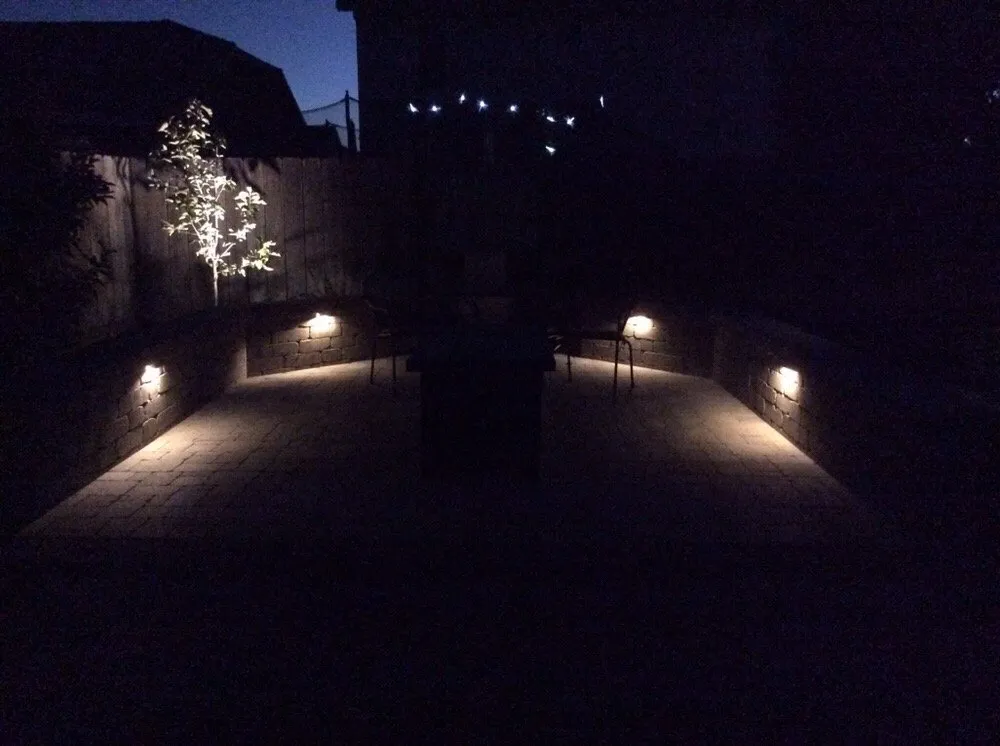 Local yard cleanup service in Manteca, CA by Sutton's Landscape & Maintenance