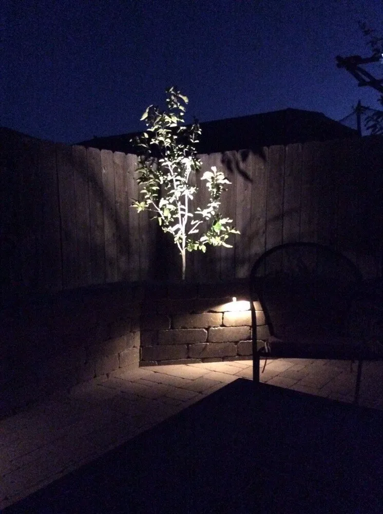 Trusted residential landscaping for beautiful yards in Manteca, CA by Sutton's Landscape & Maintenance