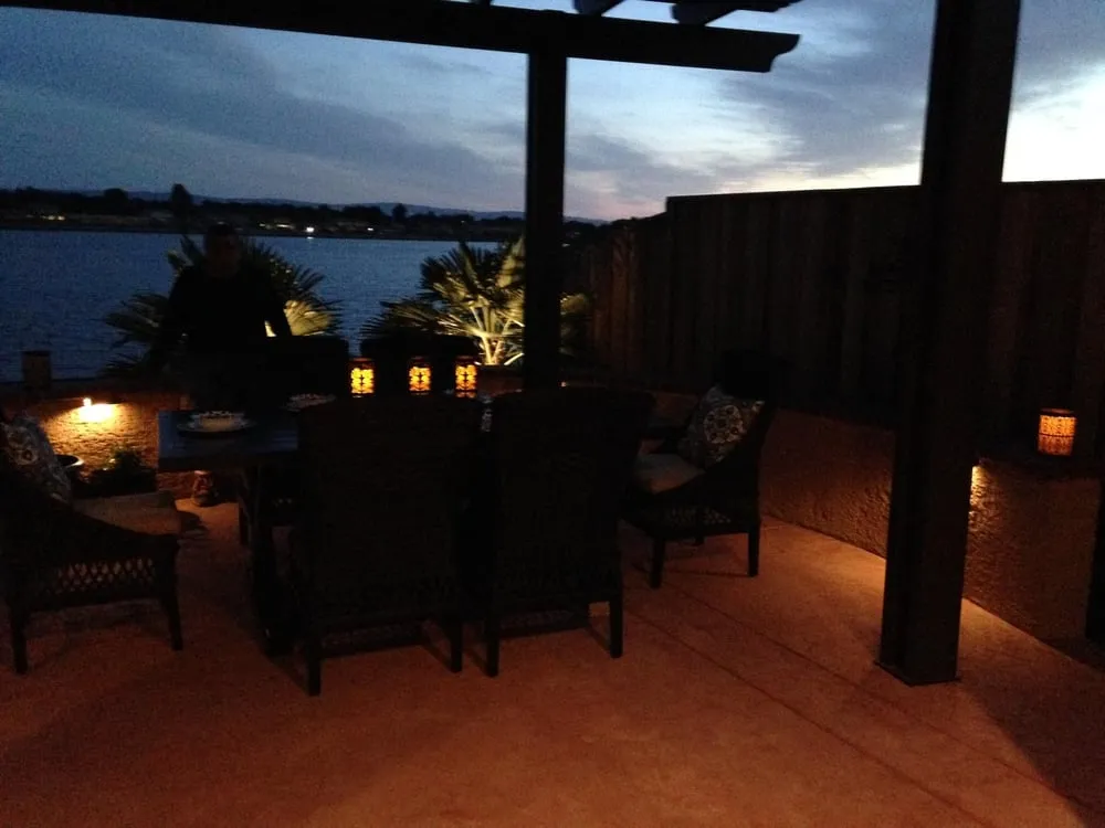 Trusted lawn care service in Manteca, CA by Sutton's Landscape & Maintenance