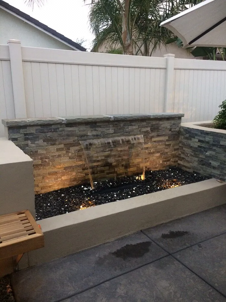 Local lawn care service in Manteca, CA by Sutton's Landscape & Maintenance