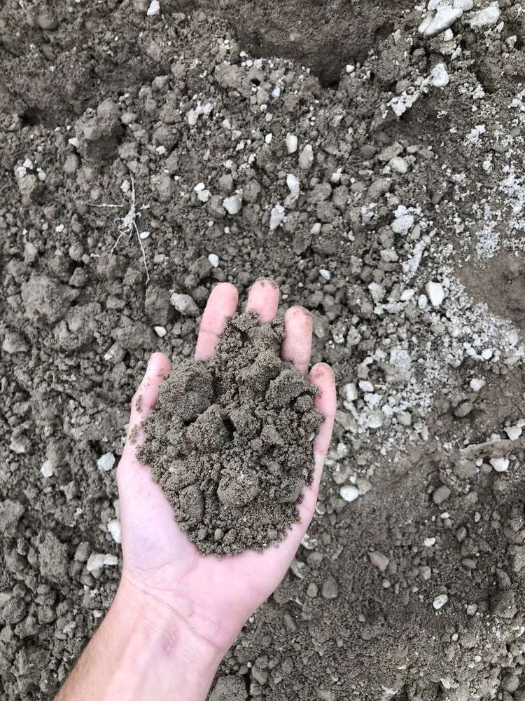 Custom yard cleanup service near you across New Bern, NC - Sutton’s Landscape Supply