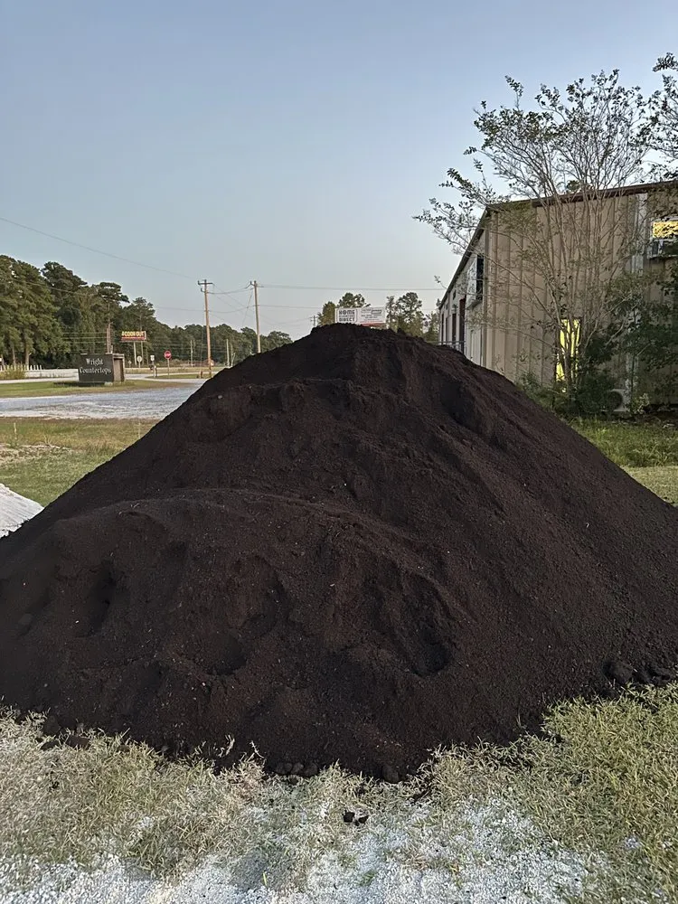 Trusted residential landscaping in New Bern, NC by Sutton’s Landscape Supply