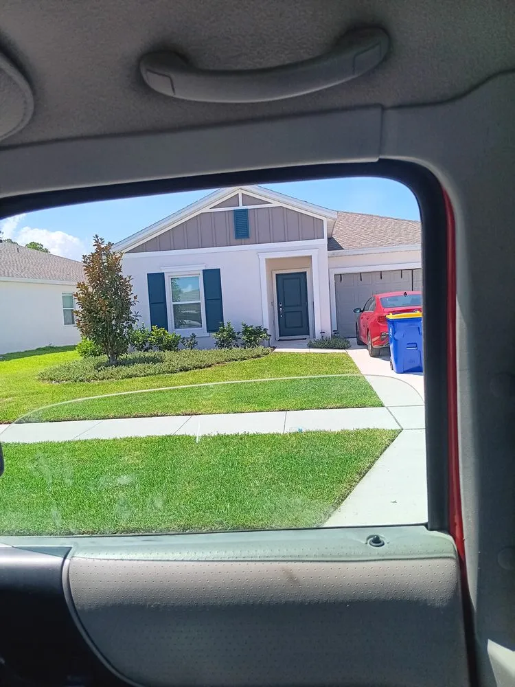 Local landscape design experts serving New Smyrna Beach, FL - Suttons Lawn Care
