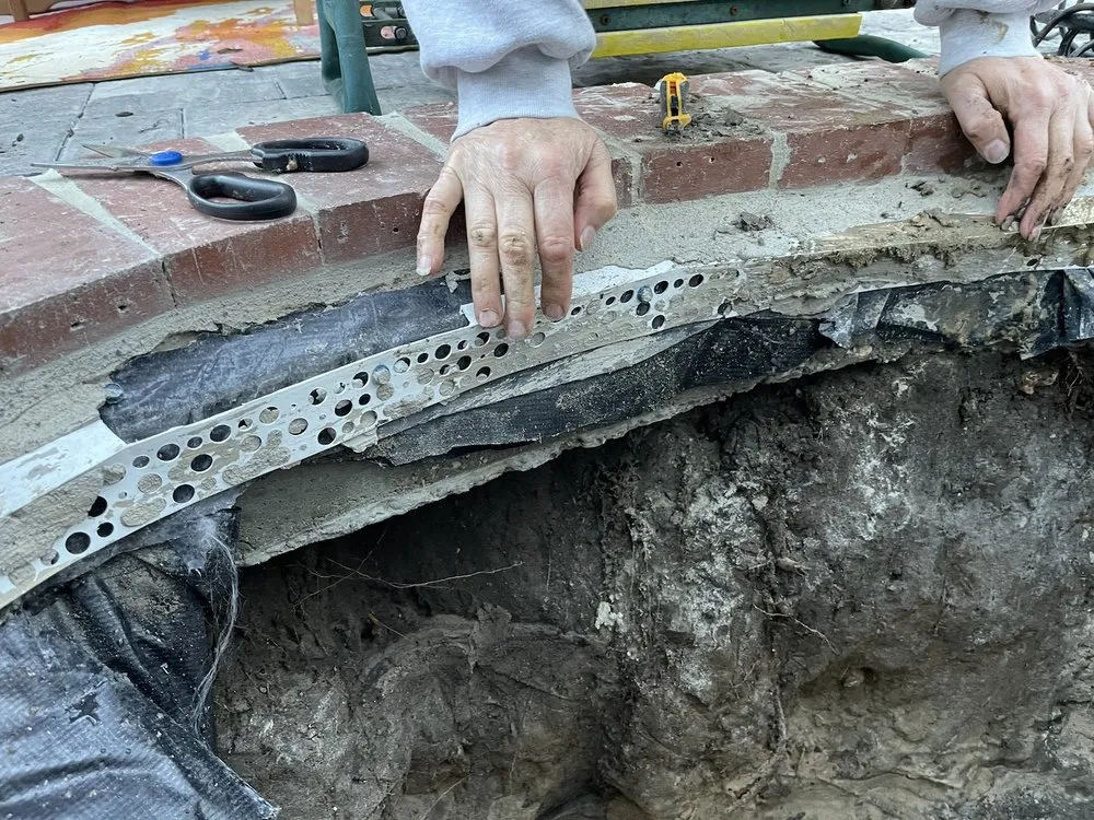 Professional outdoor landscaping for outdoor upgrades in Saint Petersburg, FL by Suttrich Landscape Services