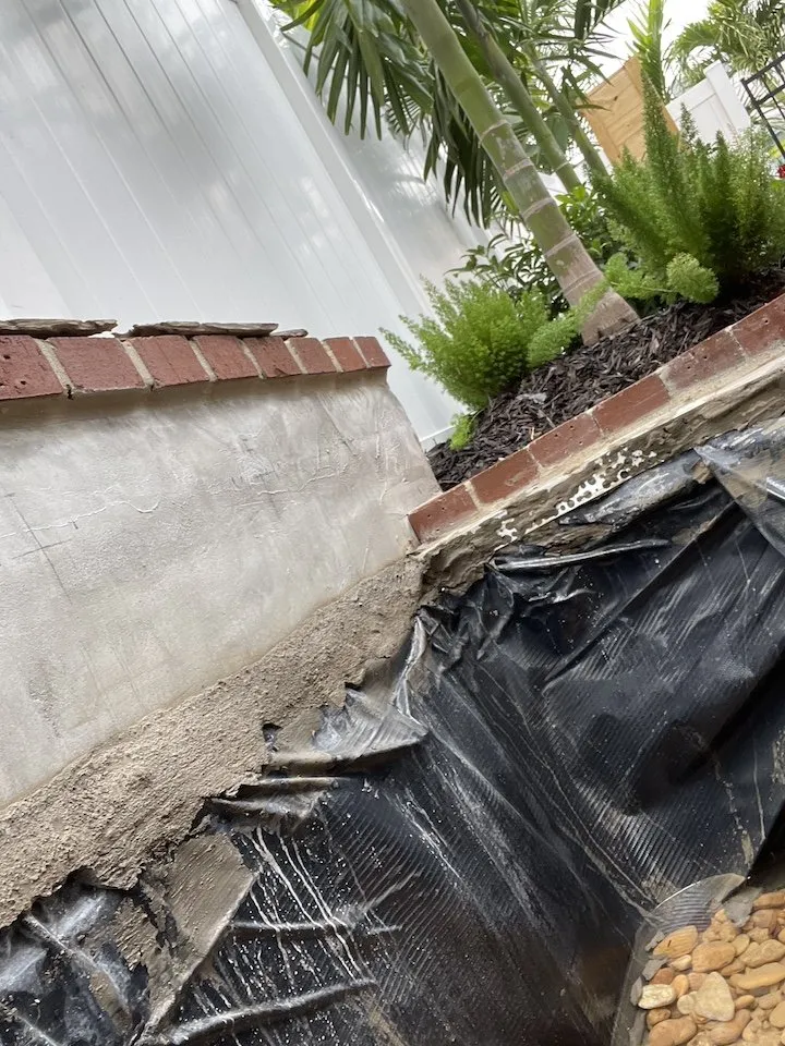 Expert lawn mowing service in Saint Petersburg, FL by Suttrich Landscape Services