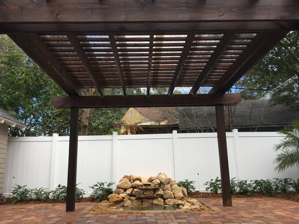 Expert lawn mowing service for outdoor upgrades across Saint Petersburg, FL - Suttrich Landscape Services