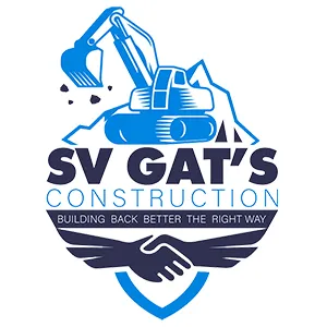 Professional lawn mowing service for homes across Grandview, TX - SV Gat's Construction