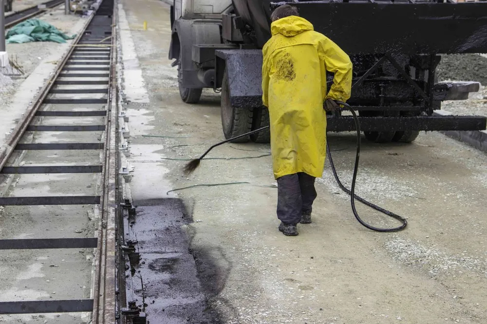 Expert landscape design for residential properties in Grandview, TX by SV Gat's Construction