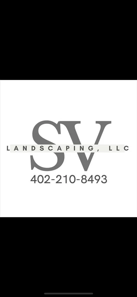 Trusted garden landscaping in Omaha, NE by SV Landscaping