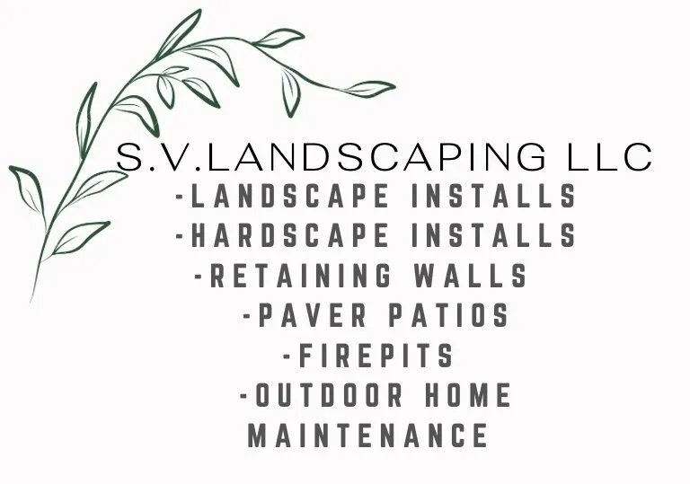 Expert landscaping services for outdoor upgrades in Omaha, NE by SV Landscaping