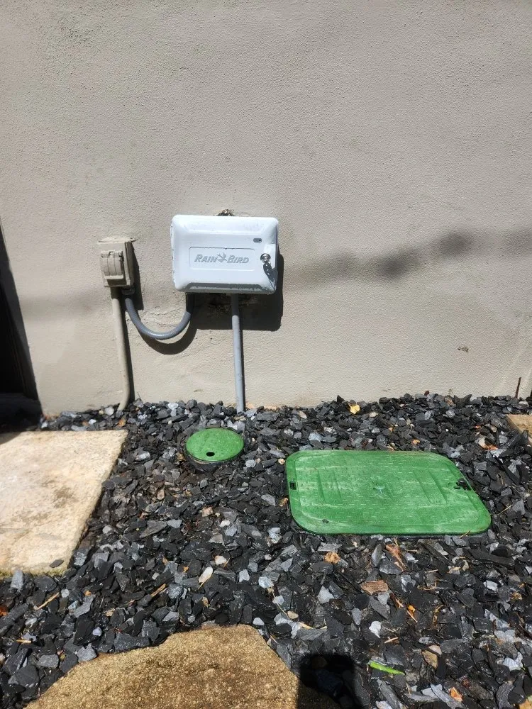 Top-rated landscape installation in Wilton Manors, FL - S&V Lawn Services