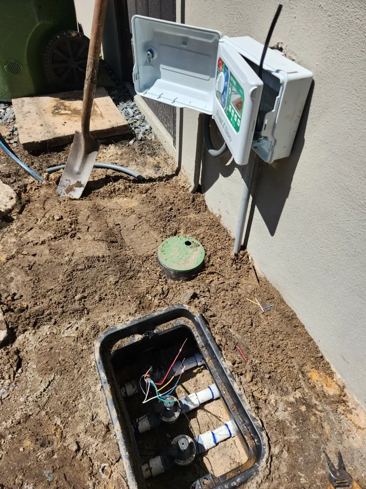 Professional landscaping services in Wilton Manors, FL - S&V Lawn Services