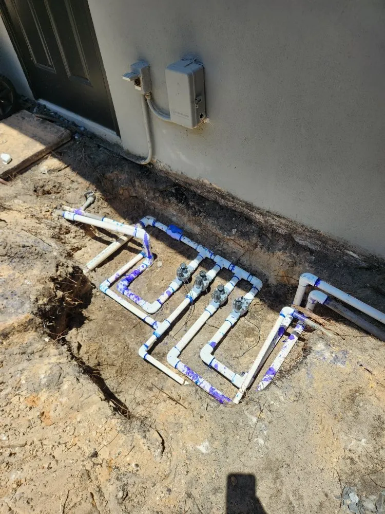 Expert lawn mowing service for homes across Wilton Manors, FL - S&V Lawn Services