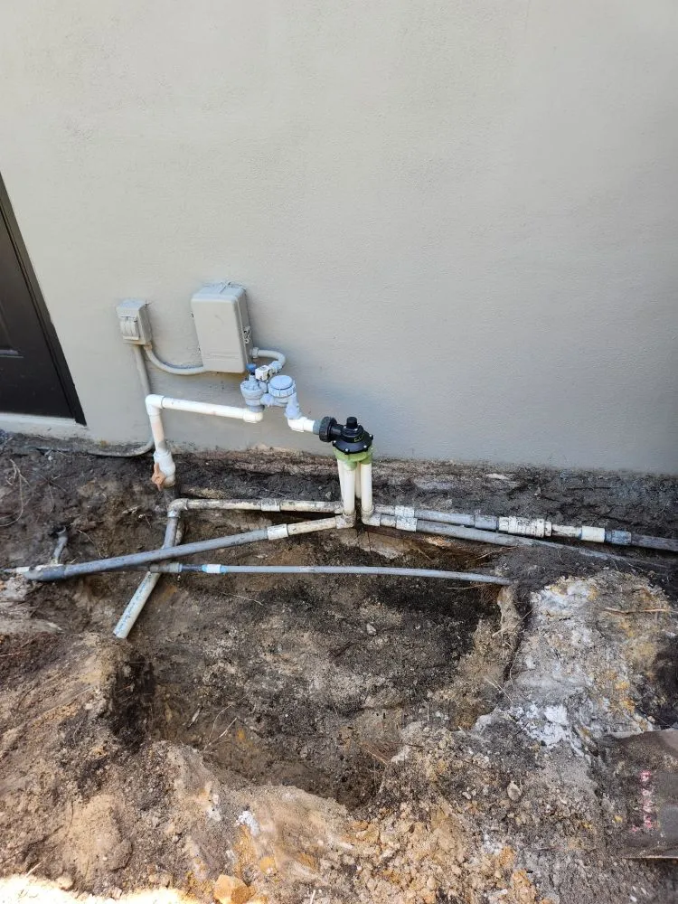 Local lawn care service in Wilton Manors, FL - S&V Lawn Services