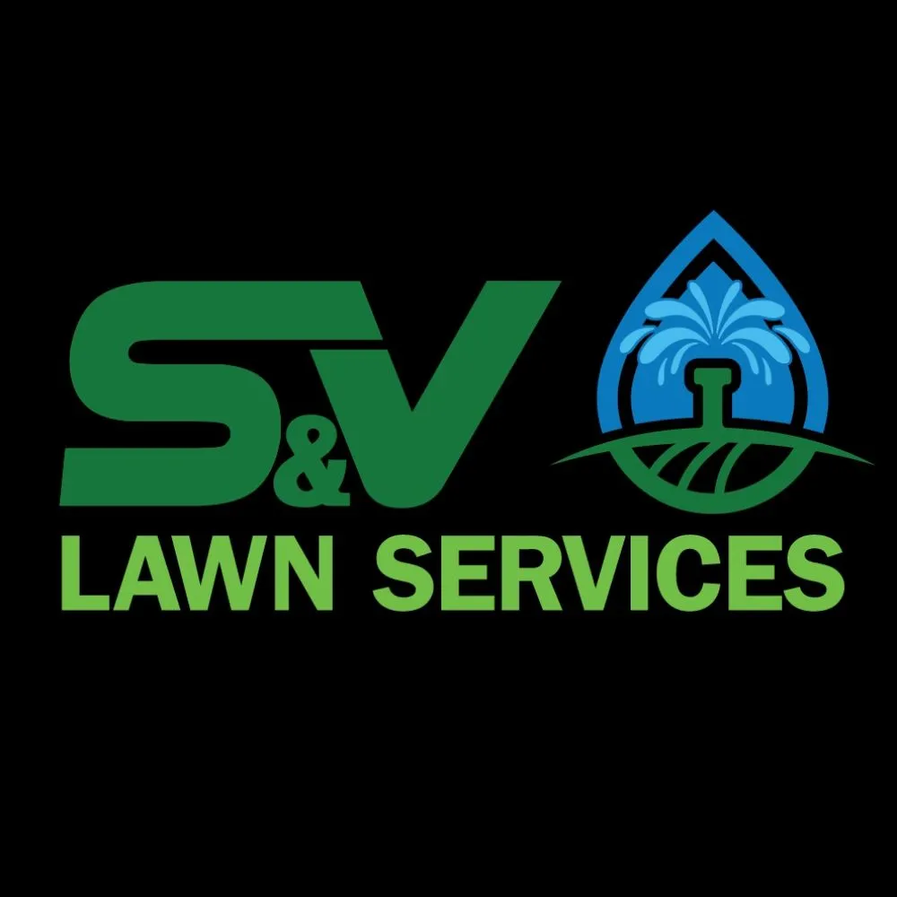 Custom garden landscaping in Wilton Manors, FL by S&V Lawn Services