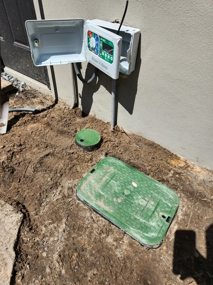 Affordable garden landscaping for beautiful yards in Wilton Manors, FL by S&V Lawn Services