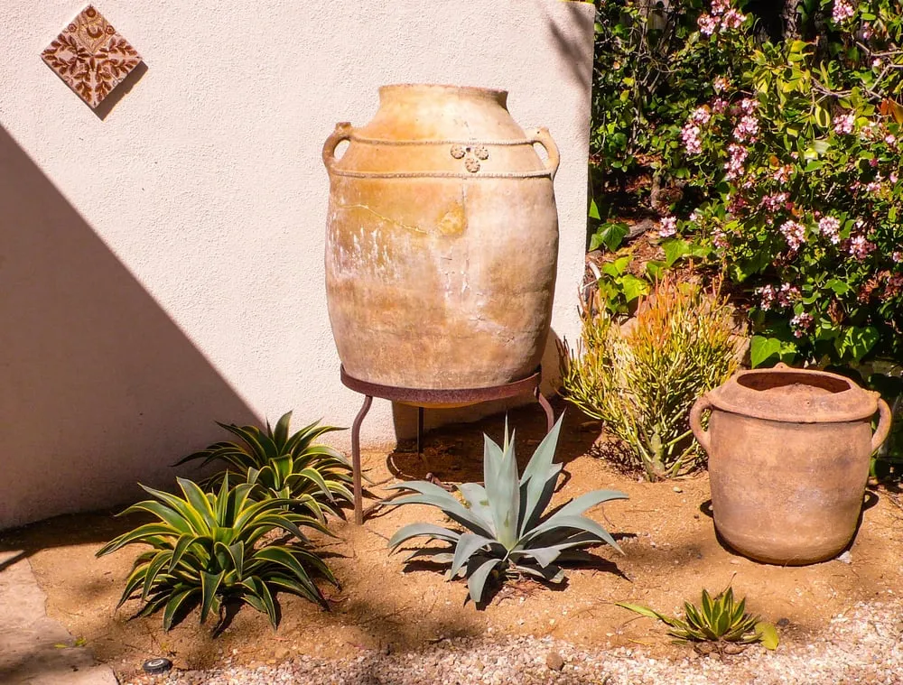 Professional lawn mowing service for residential properties across Santa Monica, CA - SVA Home and Garden