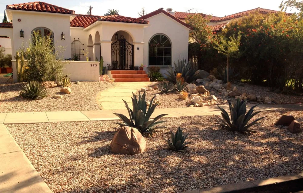 Trusted lawn care service in Santa Monica, CA - SVA Home and Garden