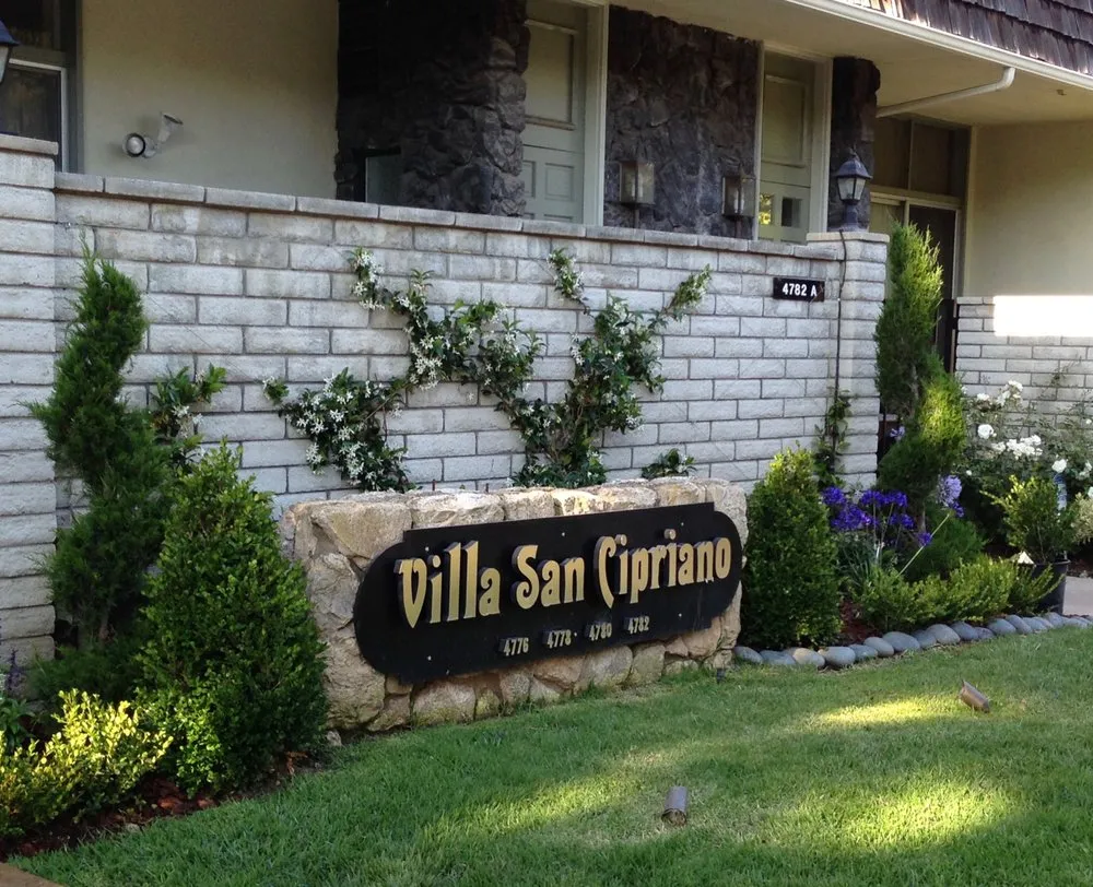 Affordable garden landscaping in Santa Monica, CA by SVA Home and Garden