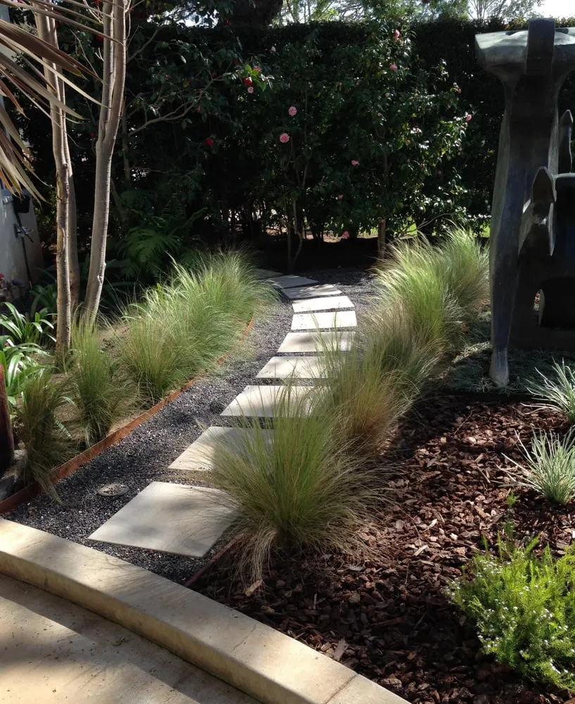 Custom landscape installation experts serving Santa Monica, CA - SVA Home and Garden