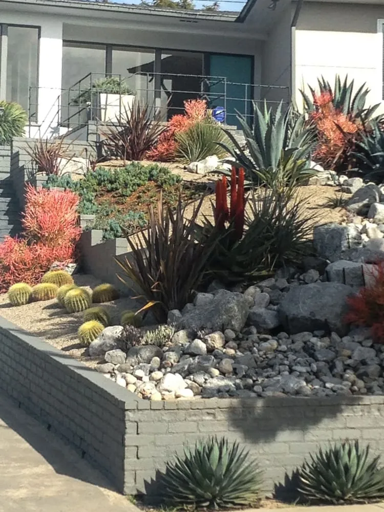 Expert yard cleanup service for residential properties in Santa Monica, CA by SVA Home and Garden