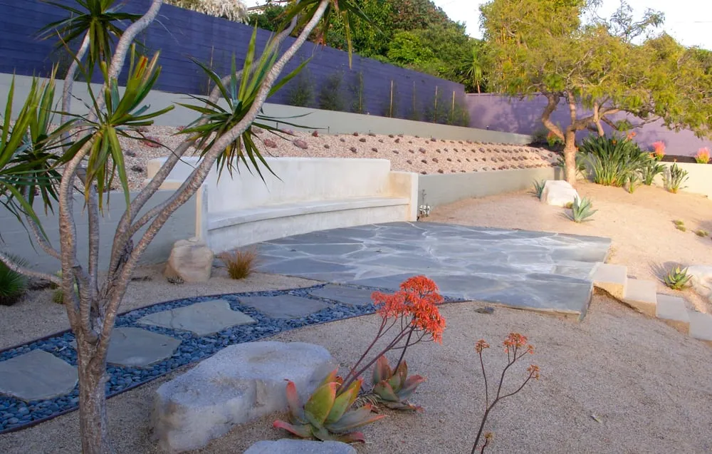 Trusted garden landscaping in Santa Monica, CA - SVA Home and Garden