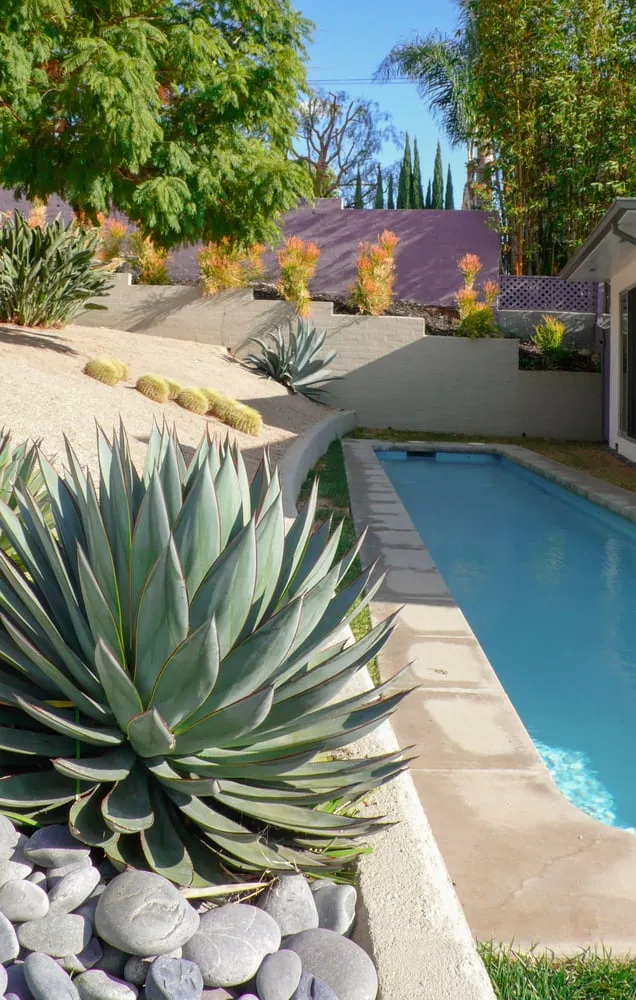 Reliable residential landscaping for residential properties across Santa Monica, CA - SVA Home and Garden