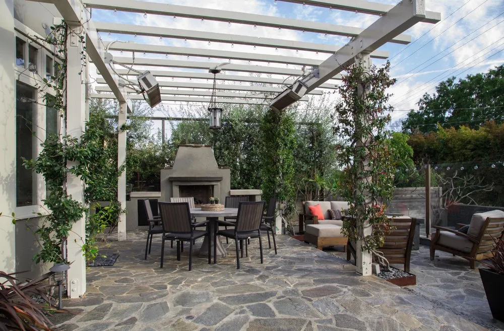 Local landscape installation for outdoor upgrades across Santa Monica, CA - SVA Home and Garden