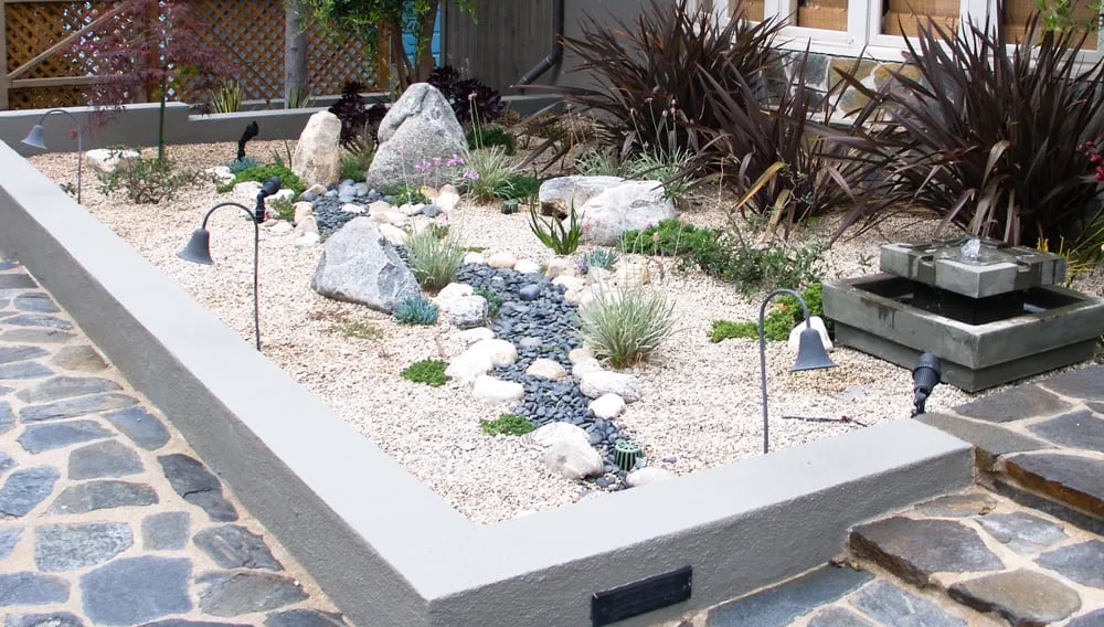 Local outdoor landscaping experts serving Santa Monica, CA - SVA Home and Garden