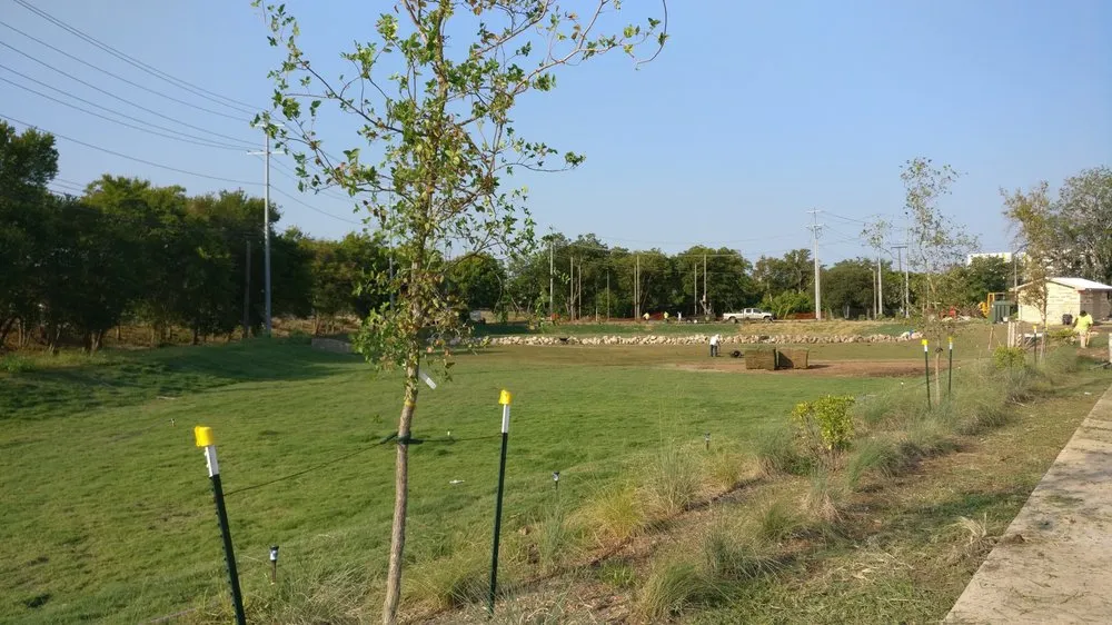 Top-rated yard maintenance in Fentress, TX - SVB Conglomerate, Inc.