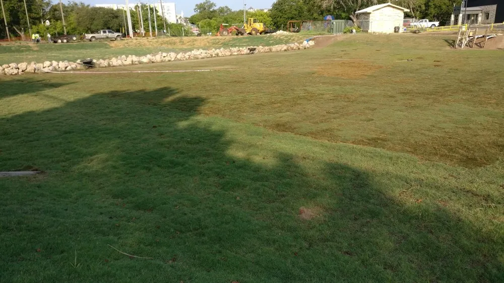 Local lawn care service for residential properties across Fentress, TX - SVB Conglomerate, Inc.