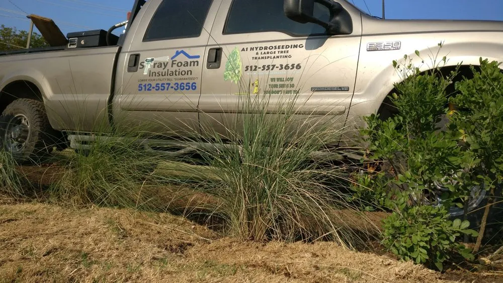 Custom garden landscaping experts serving Fentress, TX - SVB Conglomerate, Inc.