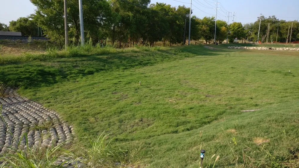 Professional outdoor landscaping experts serving Fentress, TX - SVB Conglomerate, Inc.