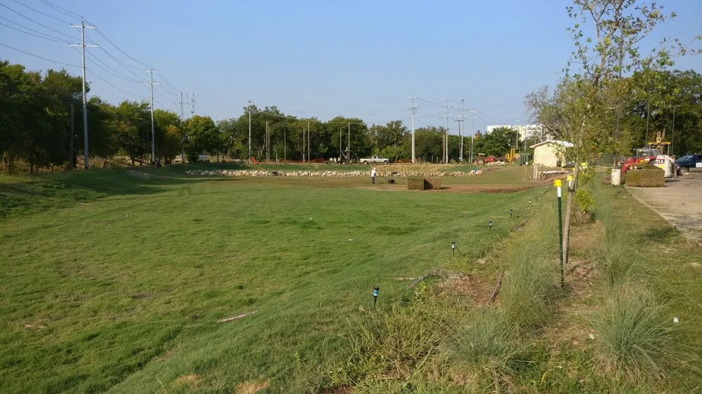 Local yard maintenance in Fentress, TX - SVB Conglomerate, Inc.