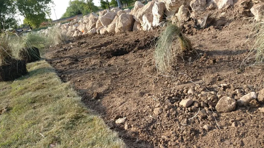 Top-rated yard cleanup service experts serving Fentress, TX - SVB Conglomerate, Inc.