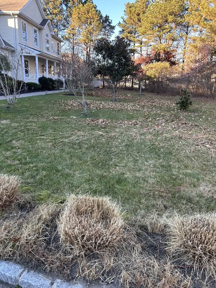 Affordable garden landscaping in Mastic, NY - SVD Landscape And Lawn Care