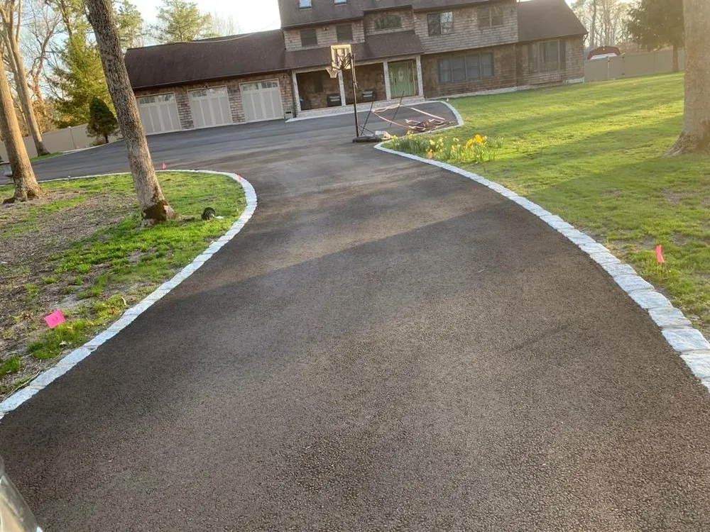 Trusted yard maintenance in Mastic, NY - SVD Landscape And Lawn Care