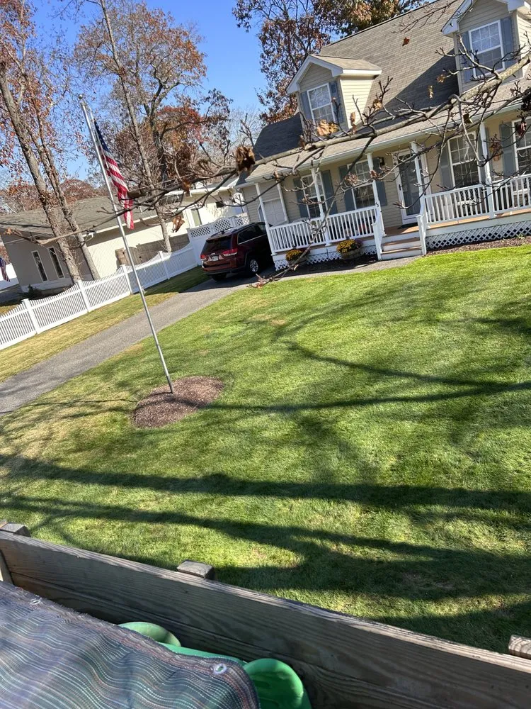 Expert residential landscaping for homes across Mastic, NY - SVD Landscape And Lawn Care