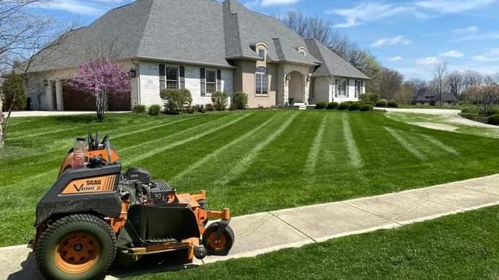 Expert residential landscaping in Mastic, NY by SVD Landscape And Lawn Care