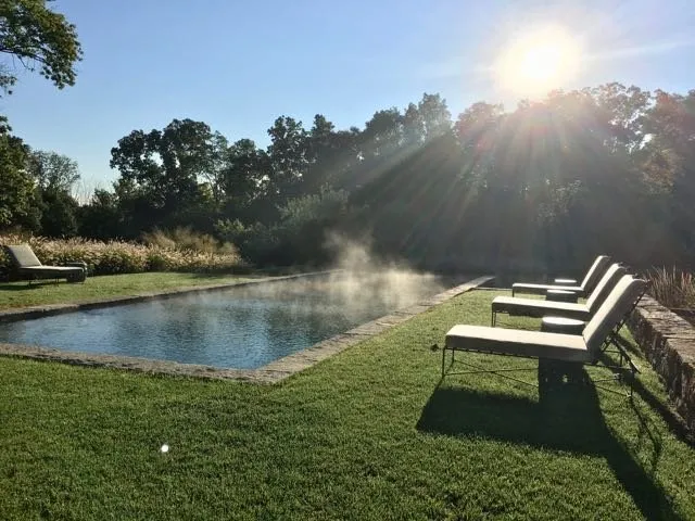 Reliable yard cleanup service in Ridgefield, CT by Svendsen & Keller