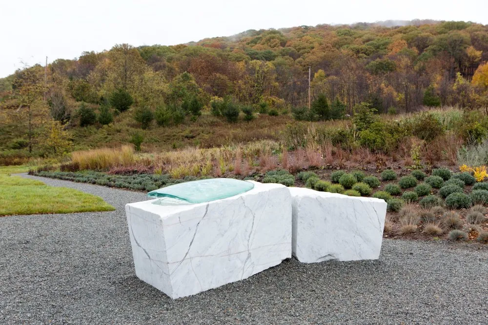 Reliable garden landscaping near you in Ridgefield, CT by Svendsen & Keller