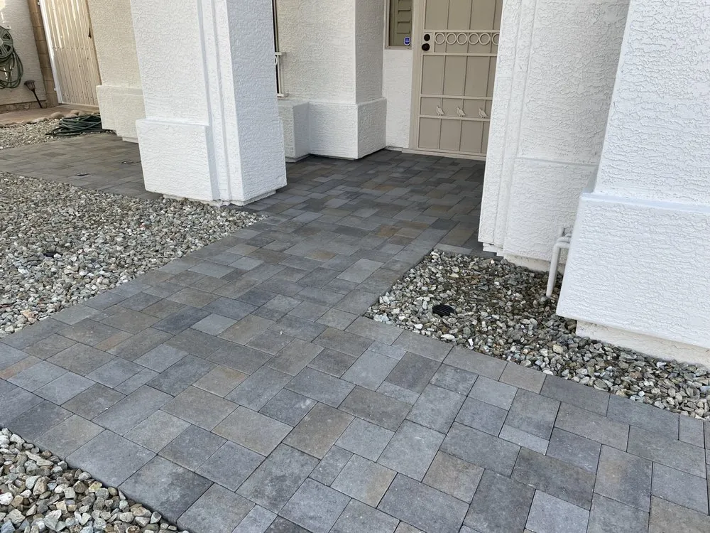 Custom lawn care service experts serving Phoenix, AZ - SVH Landscaping Services